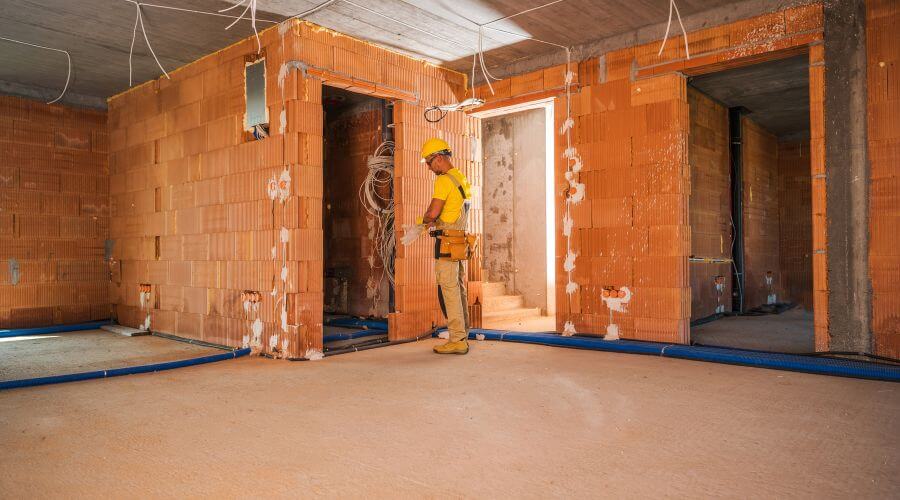 Expert flood damage restoration services in Saint Michaels, AZ